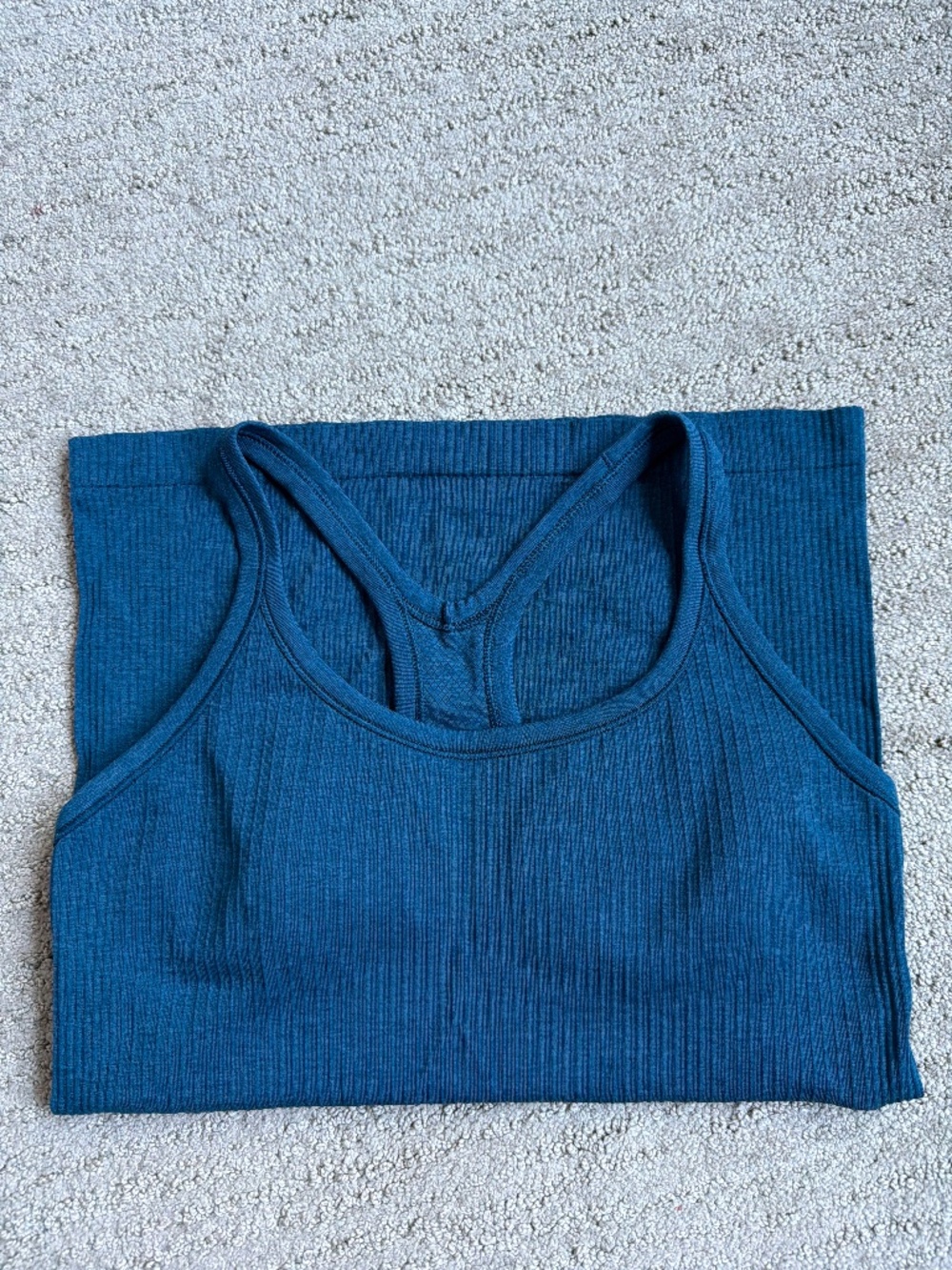 lululemon ebb to street tank